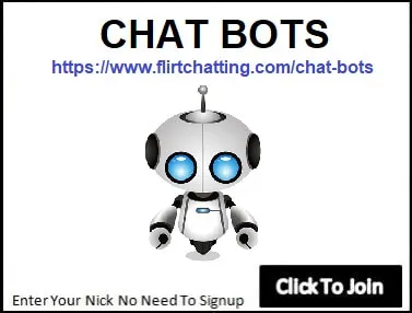 chat bots
