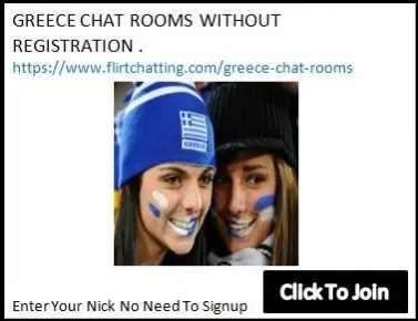 greece chat rooms