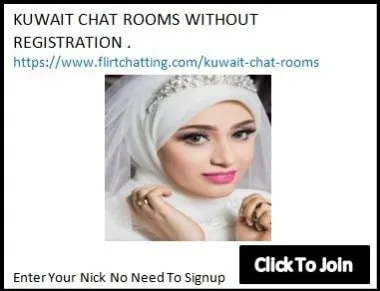 kuwait chat rooms