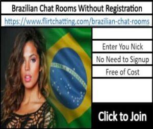 Read more about the article Brazilian Chat Rooms