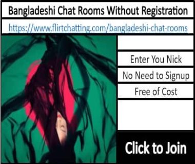 Bangladeshi Chat Rooms