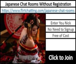 Read more about the article Japanese Chat Rooms